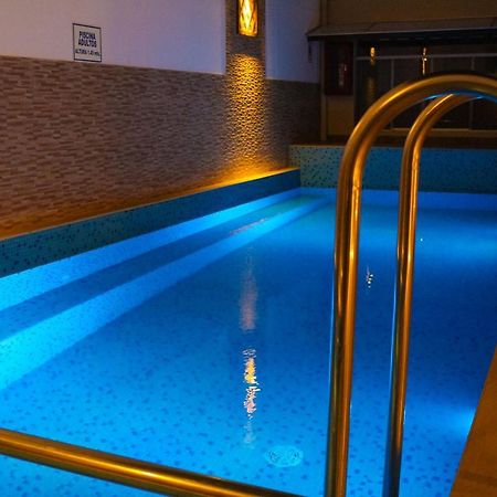 Gran Recreo Hotel - Trujillo - Peru Εξωτερικό φωτογραφία