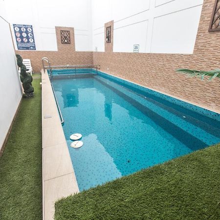 Gran Recreo Hotel - Trujillo - Peru Εξωτερικό φωτογραφία