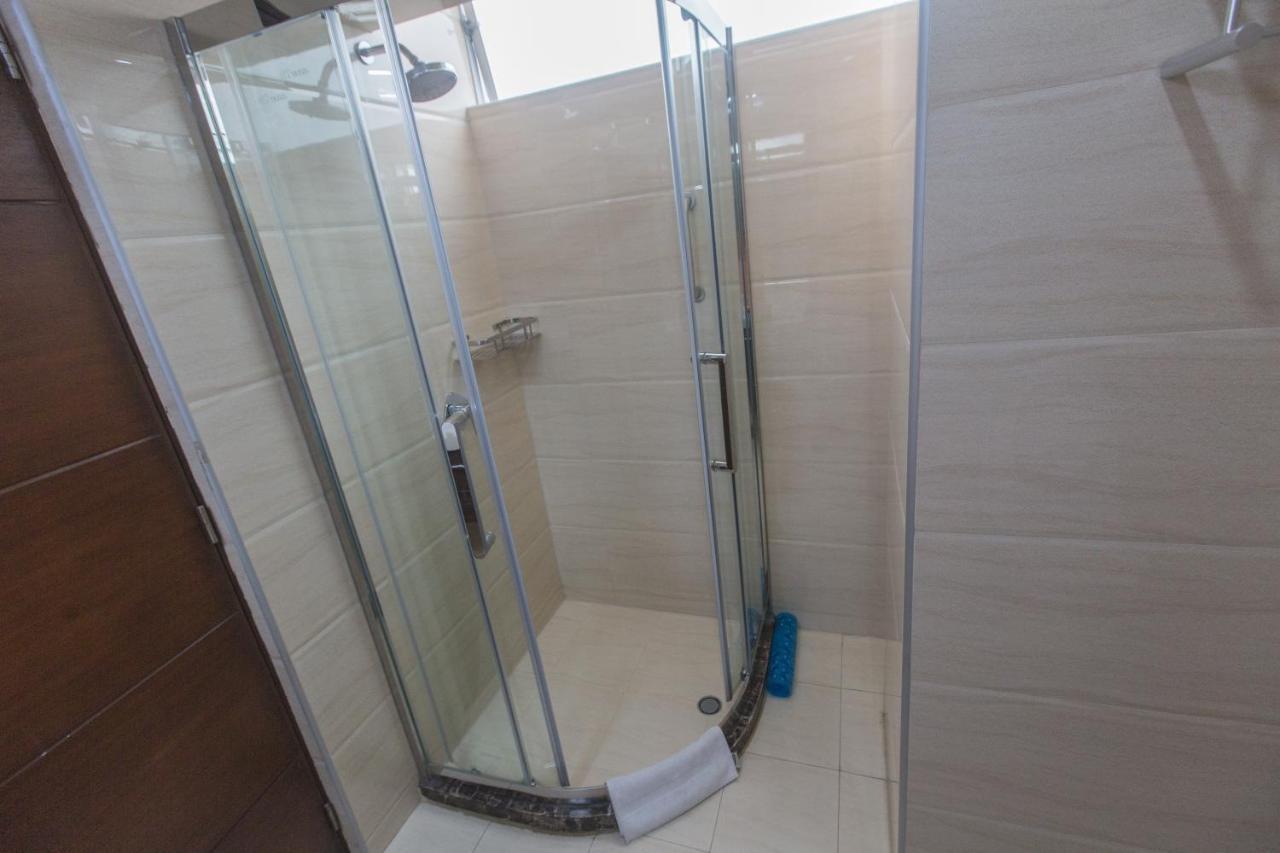 Gran Recreo Hotel - Trujillo - Peru Εξωτερικό φωτογραφία