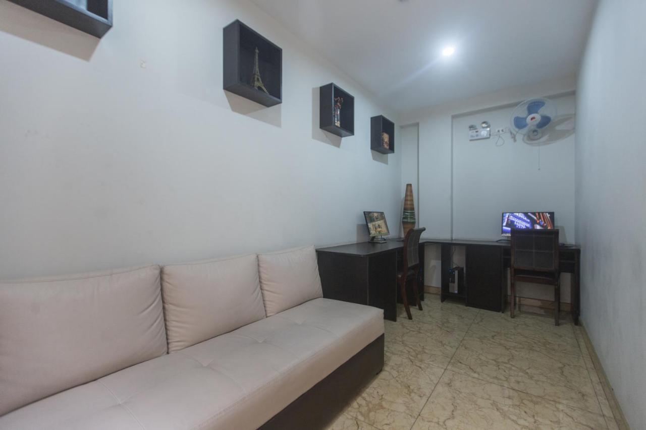 Gran Recreo Hotel - Trujillo - Peru Εξωτερικό φωτογραφία