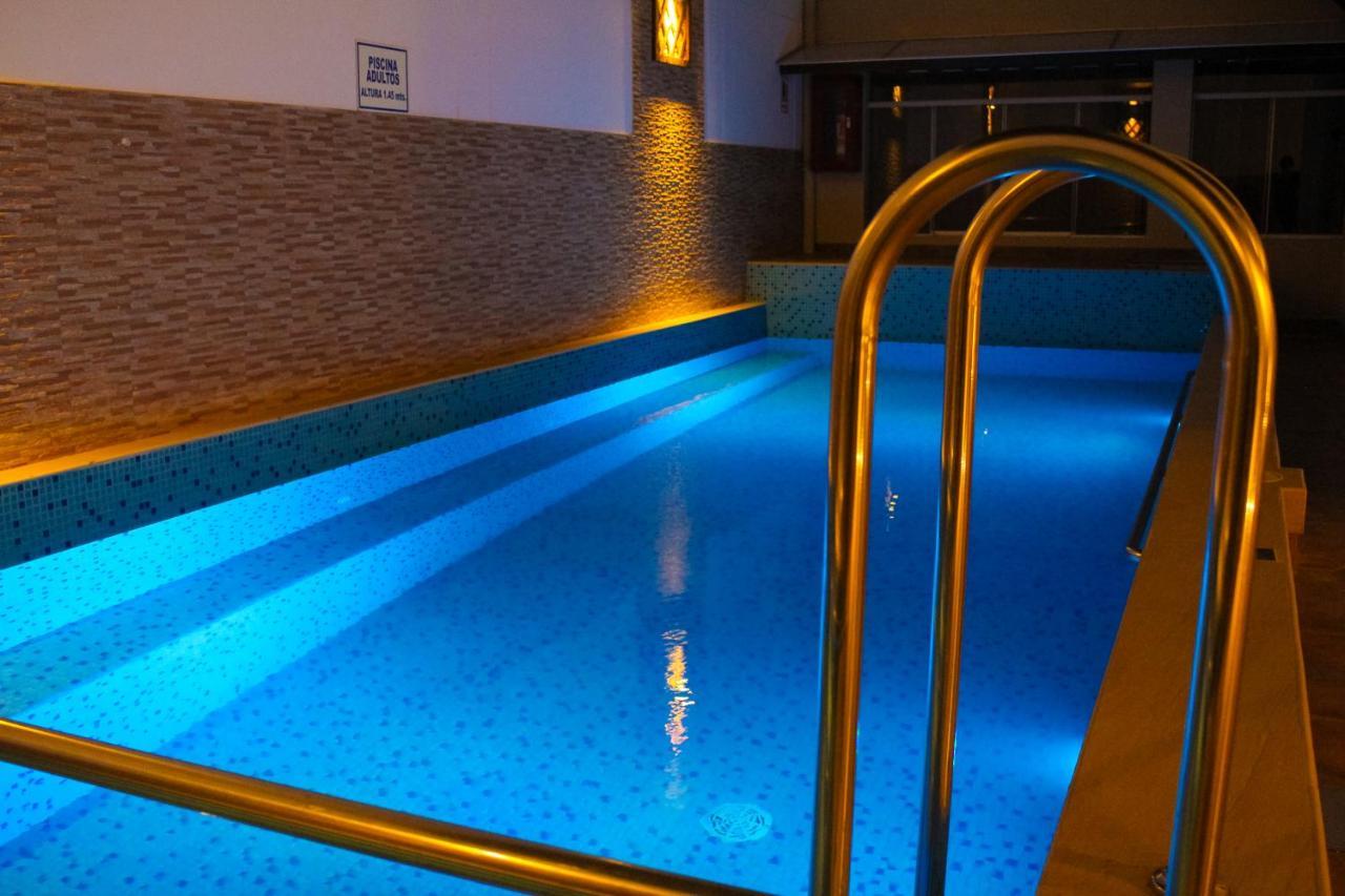 Gran Recreo Hotel - Trujillo - Peru Εξωτερικό φωτογραφία